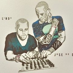 Jose de Divina & Angel Linde @ Side B at Pacha Ibiza 23/01/16