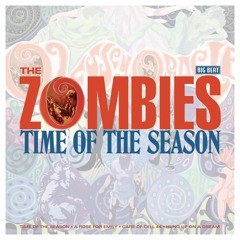 Zombies - Time Of The Season (Dalholt & El Magico Bootleg Ft. Langkilde)