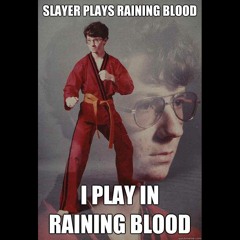 Raining Blood (DJ DEVIL Remix)