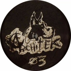 LABO 14 ARCHITEK 03 VINYLE 13
