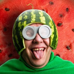 CeZZers - Watermelon Felon [Solar-Tech Records]
