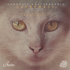 Vangelis Kostoxenakis - Supremacy (Miguel Bastida Remix)