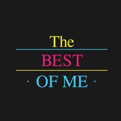 01 - Durt Digg'em - The Best Of Me Prod. BlasianBeats