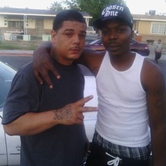 KOOL MOB X GANGSTA - CHASIN MONEY