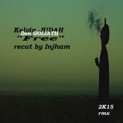 WANT TO BE FREE- INJHAM Feat KELVIN JUDAH