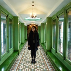 Krista Monica - Style