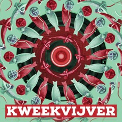 Kweekvis – The Haze – Leiden - Kweekvijver 2016