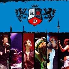 RBD - Tour Generación RBD Cali