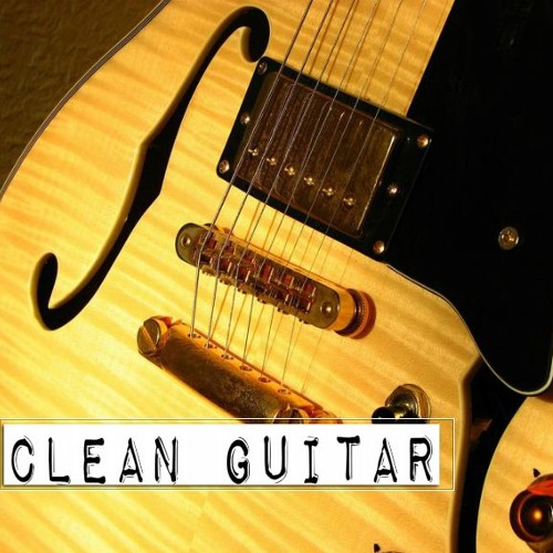 Stream JaZman Clean Guitar SoundFont Demo by Digital Audio Samples And