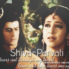 Devon Ke Dev.Mahadev OST 06 - Sarvopari Premi Shiv Shanker