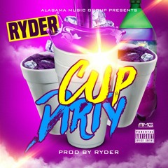 Ryder - Cup Dirty
