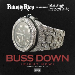 Buss Down (feat. Young Scooter)