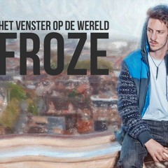 Froze -  Echte Held Ft Fiona Z'Mey