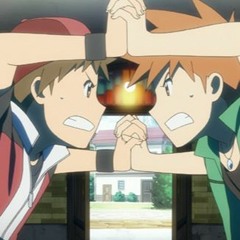 Pokemon Origins: Rival Encounter Theme (Extended)