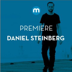 Premiere: Daniel Steinberg 'Lion Clap'