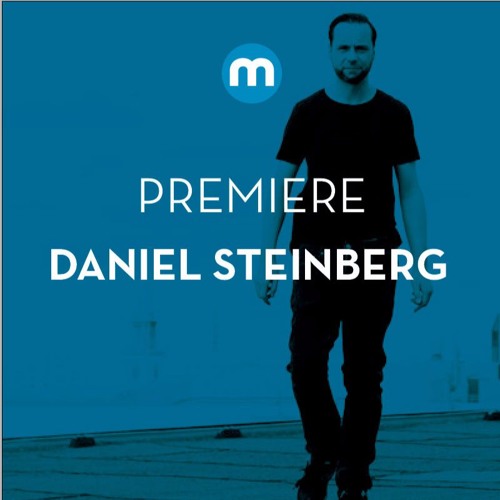 Premiere: Daniel Steinberg 'Lion Clap'