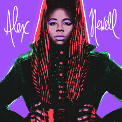 Alex Newell - This Ain't Over (Kid Remix)
