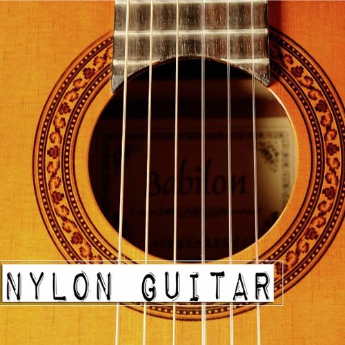Stream JaZMan Nylon Guitar SoundFont Demo by Digital Audio Samples And