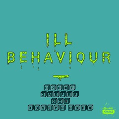 OZONE & Ja5per Vs Gin X Joseph Horn - Ill Behaviour [Future House] Free Dl