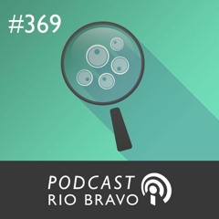 Podcast 369 – Moira Pedroso Leão – Sobre os avanços das pesquisas com células-tronco