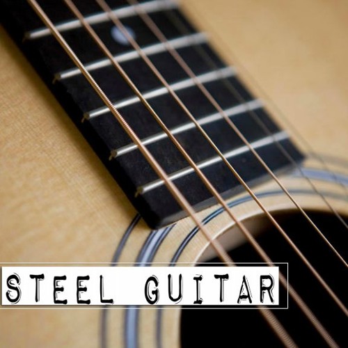 Stream JaZMan Steel Guitar SoundFont Demo by Digital Audio Samples And
