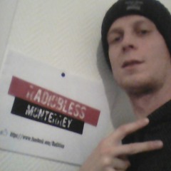 Matayah - Run Di Station - Dubplate Radiobless