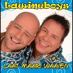 Lawineboys - Laat Maar Waaien (Dj D'n Paulus Carnatrap 2016 Bootleg)