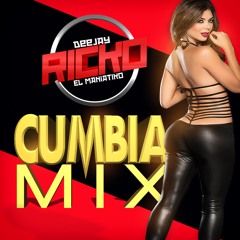 Dj Ricko El Maniatiko 2016 Cumbia Mix
