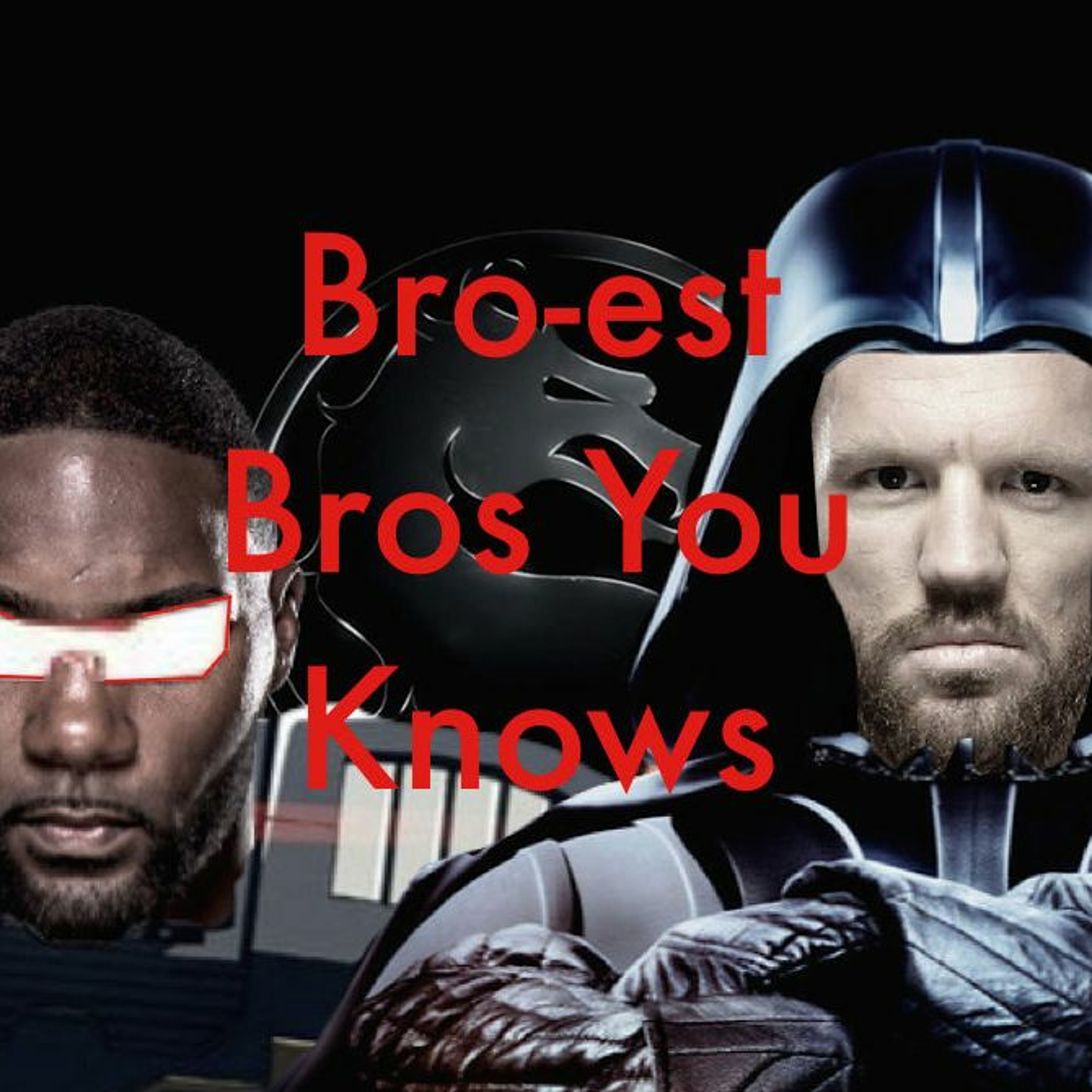 The BBYK Podcast
