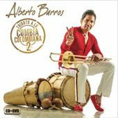 102 Alberto Barros - Que Bello [Juanzone'16]