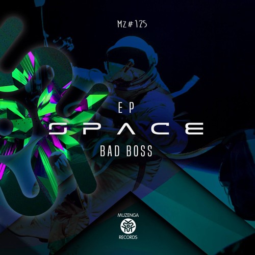 Bad Boss - Space (Black Jacket Remix) | OUT NOW