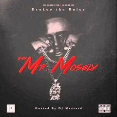 Drakeo The Ruler - Uchies