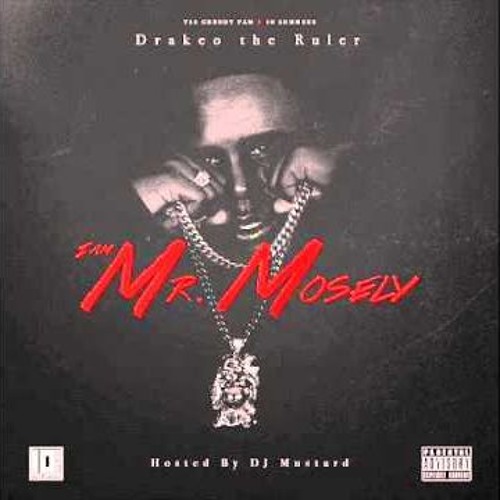 Drakeo The Ruler - Uchies