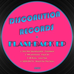 Shit Hot Soundsystem - Flashback ★Out on Juno, Beatport, Traxsource, iTunes,...★