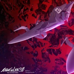Evangelion 3.0 Ost - Long Slow Pain