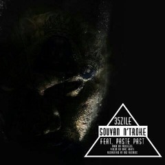 Souvann Twoke [I-Maji-Nasyon] feat Paste Past