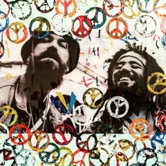 Tyrone's Jacket - 'Time Is A Made Up Thing'