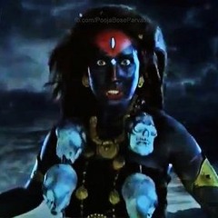 DKD Mahadev OST 76 - Mahakali Theme