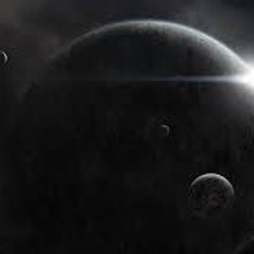 Phantom From Space