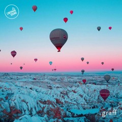 500 Minutes In A Hot Air Balloon - Caveman Sound Exclusive Mix