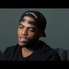 Joshua Newton ft Singa - In2 (Produced By Nino London)