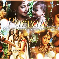 Devon Ke Dev.Mahadev OST 36 - Parvati's Lullaby Hymn For Vinayak