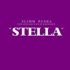 Stella (The Groove's Back)