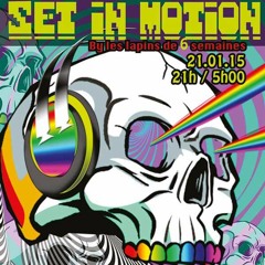 K1000@Setinmotion#5.Party - rec live by TV303