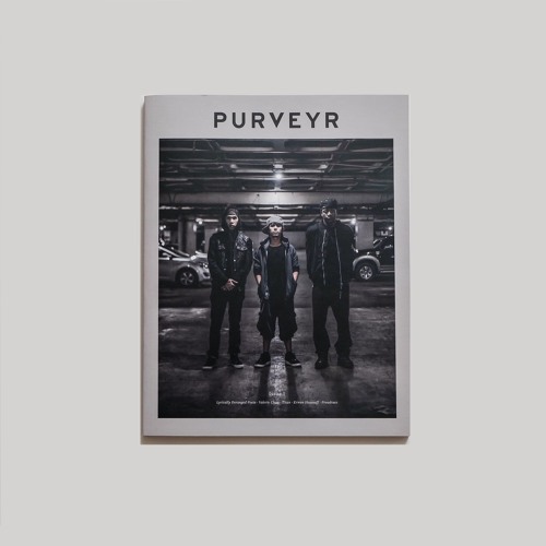 Rjay Ty - Out For Business (Prod. By SPNZ)