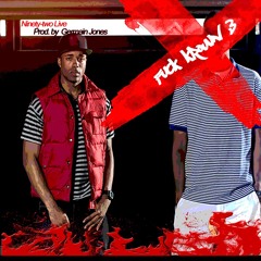 K3 Diss (Fuck Krown 3)