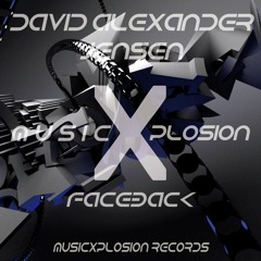 David Alexander Jensen - Faceback (Original Mix)