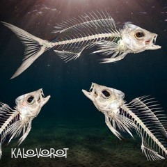 Kalovorot - Agony