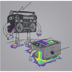 Тимур Гатиятуллин(Честный) – Улетай