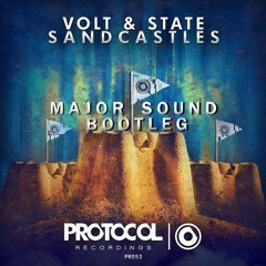 Sandcastles (Major Sound Bootleg)